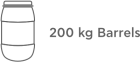 barrel