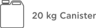 canister